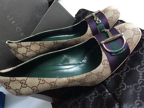 scarpe gucci in sconto|scarpe gucci vintage.